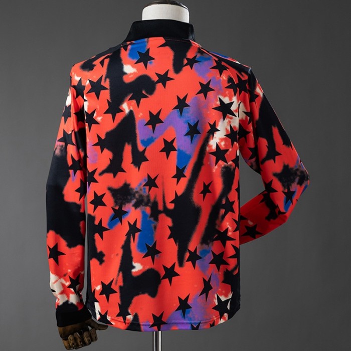 2026 USA Goalkeeper Long-Sleeve Jersey