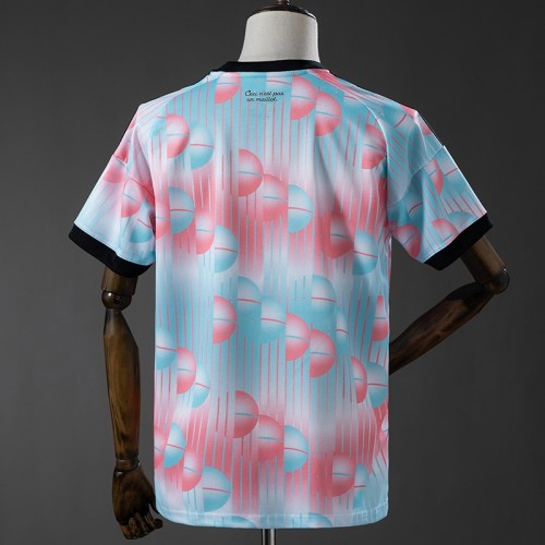 2026 Belgium Away Jersey