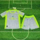 25/26 Manchester City third kids kit