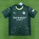 25/26 Manchester City fourth football Jersey
