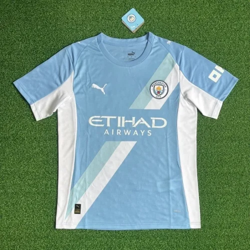 25/26 Manchester City FIFA Club World Cup