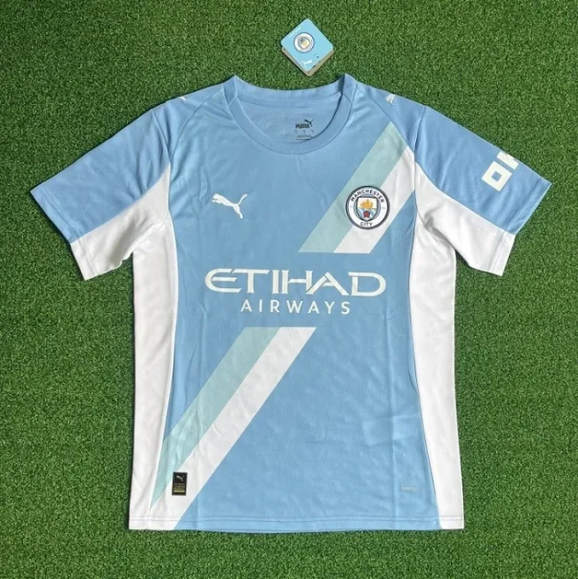 25/26 Manchester City FIFA Club World Cup