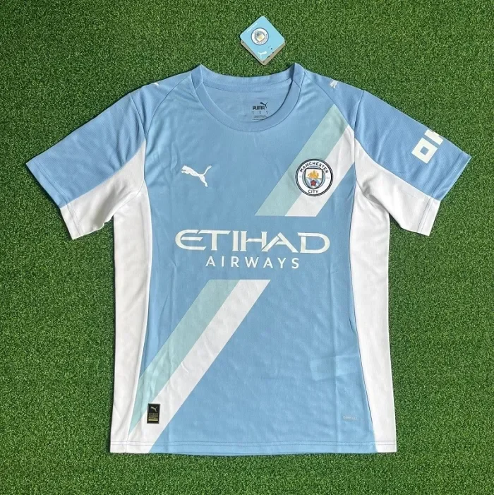 25/26 Manchester City FIFA Club World Cup