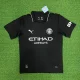 25/26 Manchester City third football Jersey