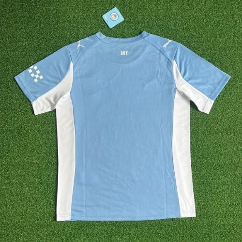 25/26 Manchester City FIFA Club World Cup