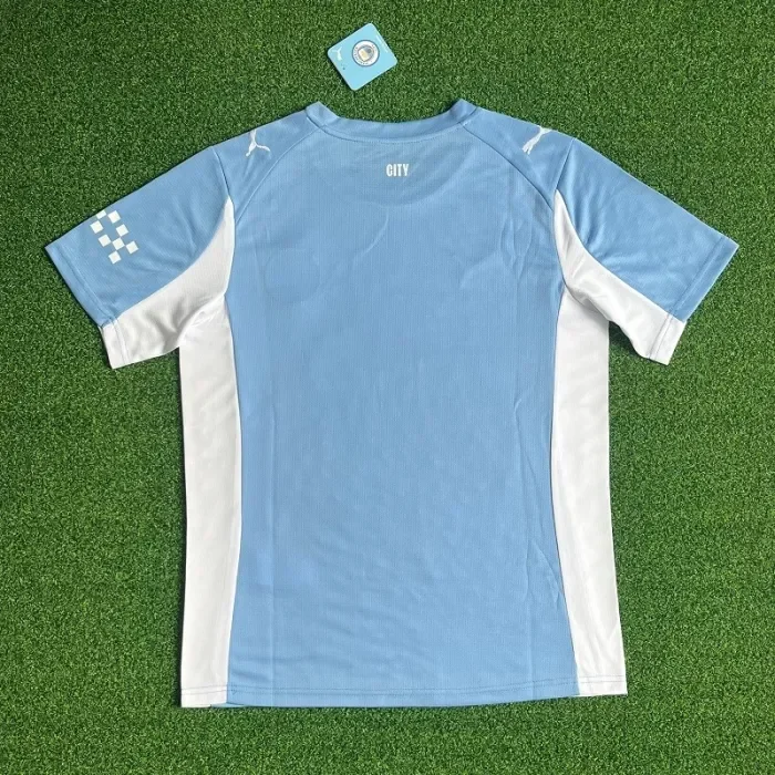 25/26 Manchester City FIFA Club World Cup