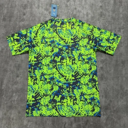 25/26 Manchester City Special Edition