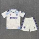 25/26 Aston Villa Third kids kit