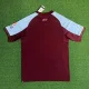 25/26 Aston Villa home football jersey