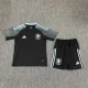25/26 Aston Villa Away kids kit