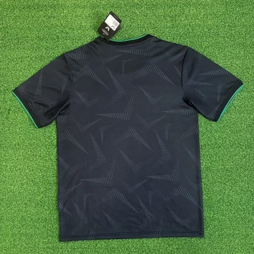 25/26 Ireland Special Edition football Jersey