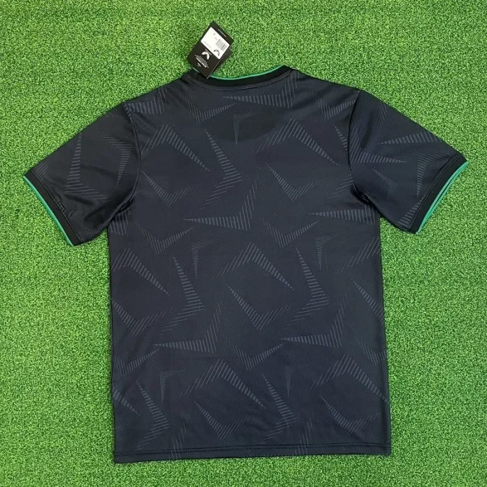 25/26 Ireland Special Edition football Jersey