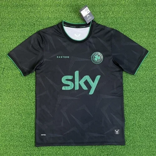 25/26 Ireland Special Edition football Jersey