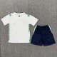 26/27 Ireland away kids kit World Cup