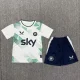26/27 Ireland away kids kit World Cup