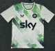 26/27 Ireland away football Jersey World Cup