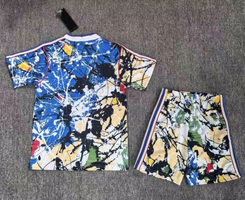 2026 Manchester United kids kit Special Edition