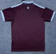 26/27 Aston Villa home football jersey