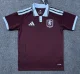 26/27 Aston Villa home football jersey