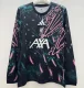 25/26 liverpool Long sleeves training