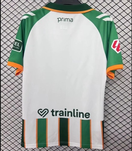 2627 Betis Forever Edition Jersey