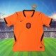 26/27  Netherlands HOME football Jersey World Cup