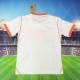 26/27  Netherlands away football Jersey World Cup