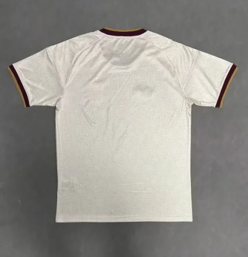 25/26 Spain Away football Jersey