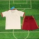 26/27 Spain Away kids kit