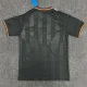 26/27 Germany black football Jersey