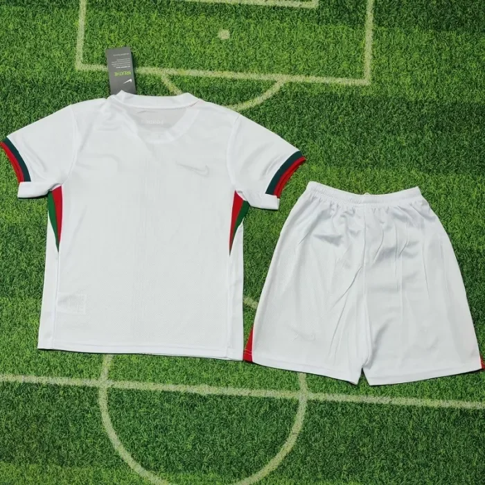 25/26 Chelsea Away kids kit