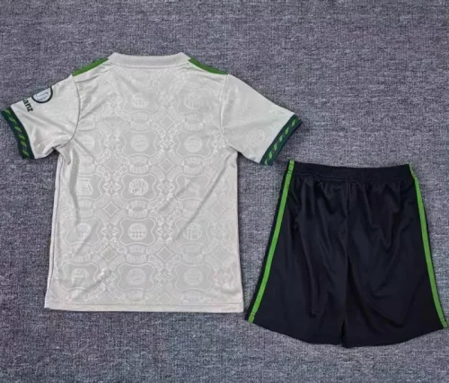 25/26 bayern munich Oktoberfest kids kit