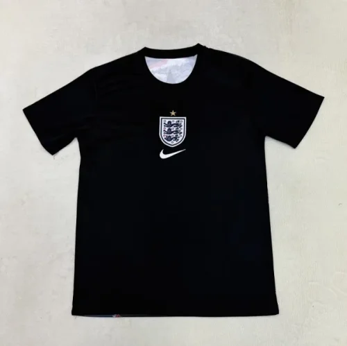 26/27 England goalkeeper football Jersey