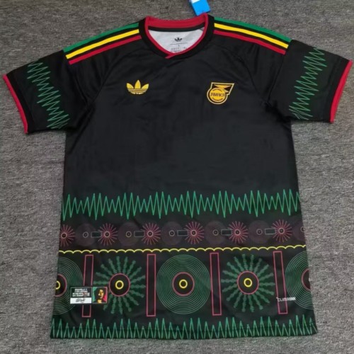 26/27 Jamaica AWAY jersey