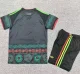 26/27 Jamaica Away kids kit football jersey