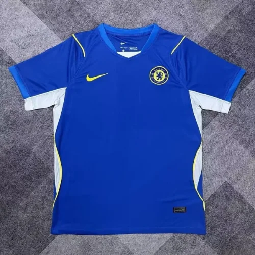 26/27 Chelsea home football Jersey