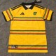 26/27 Jamaica HOME jersey