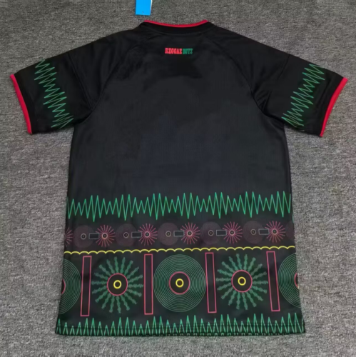 26/27 Jamaica AWAY jersey