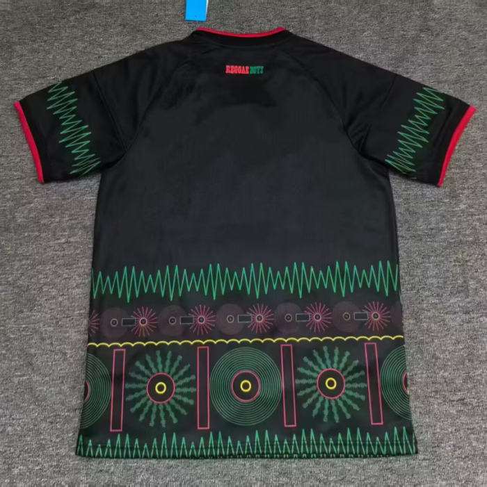 26/27 Jamaica AWAY jersey