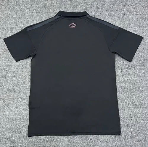 26/27 Inter Miami Away football Jersey