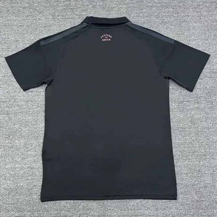 26/27 Inter Miami Away football Jersey