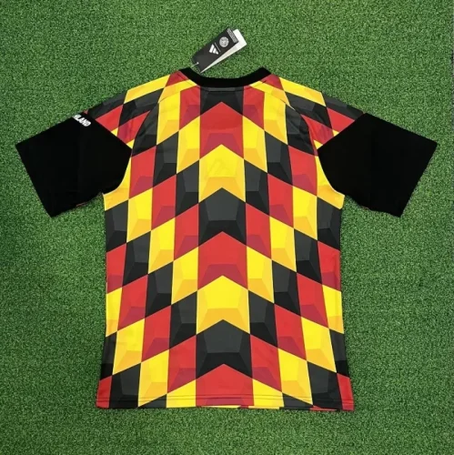 2026 Germany training football Jersey