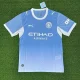 26/27 Manchester City home football Jersey