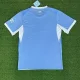26/27 Manchester City home football Jersey