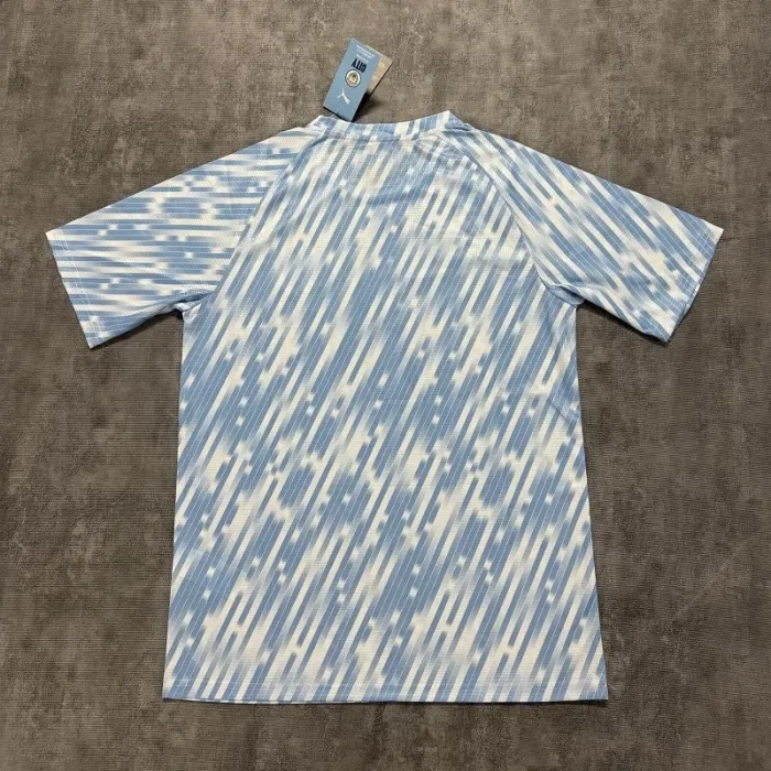 25/26 Manchester City Special Edition