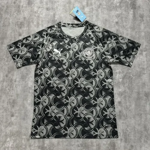 25/26 Manchester City Special Edition