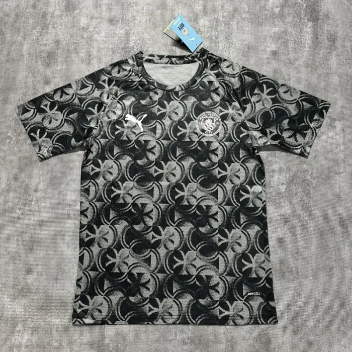 25/26 Manchester City Special Edition