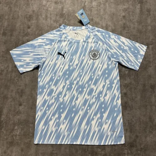 25/26 Manchester City Special Edition