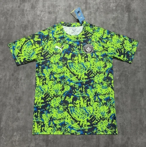 25/26 Manchester City Special Edition