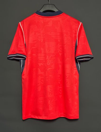 Copy 2026 England World Cup away football Jersey